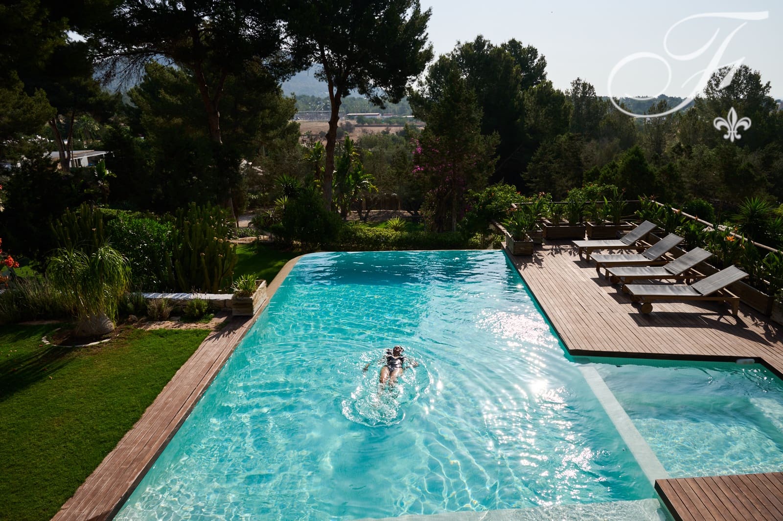 7 slaapkamer Finca/Landhuis te koop in Sant Jordi de Ses Salines met zwembad garage - € 4.959.000 (Ref: 9182023)