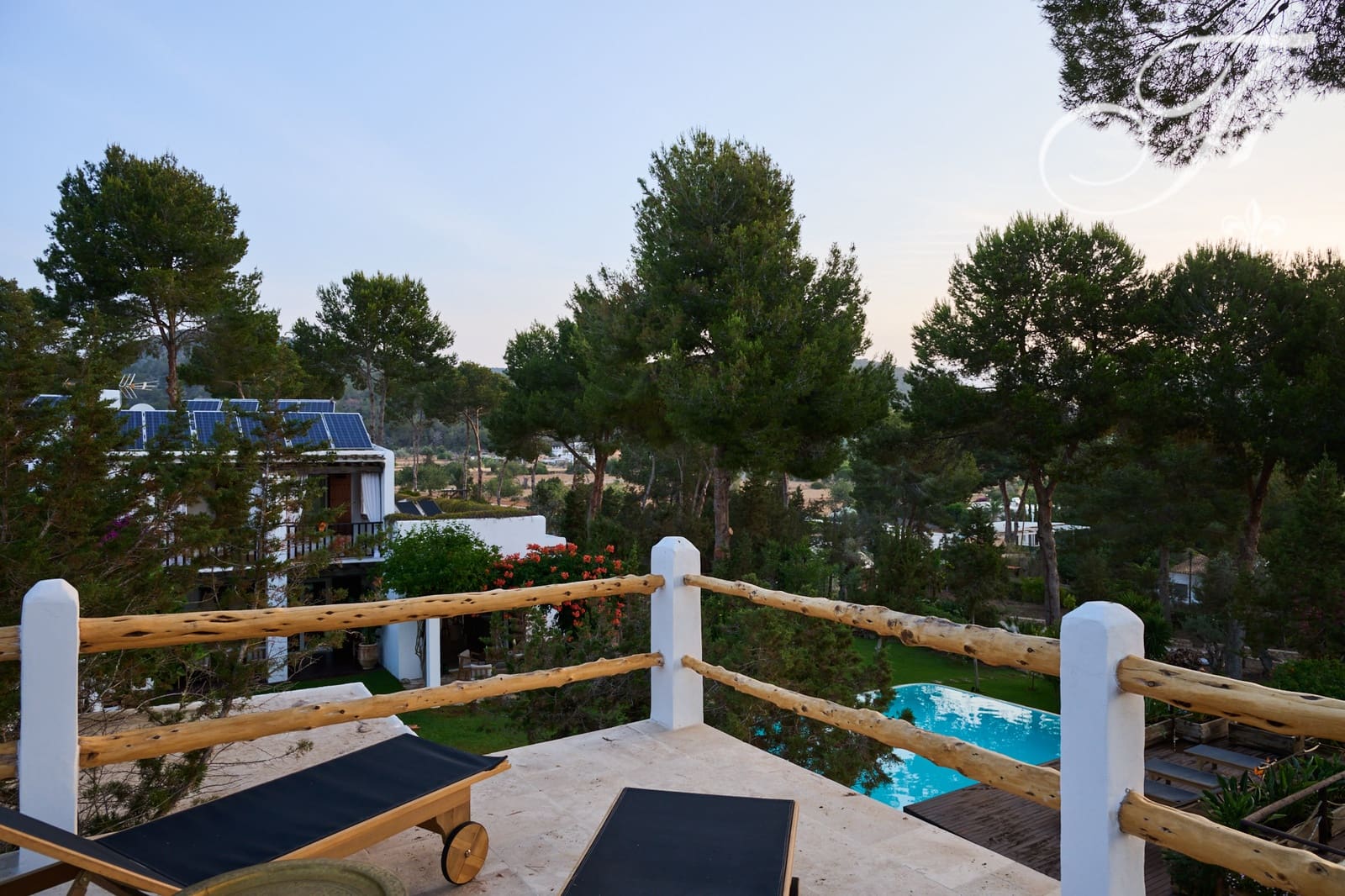 7 slaapkamer Finca/Landhuis te koop in Sant Jordi de Ses Salines met zwembad garage - € 4.959.000 (Ref: 9182023)