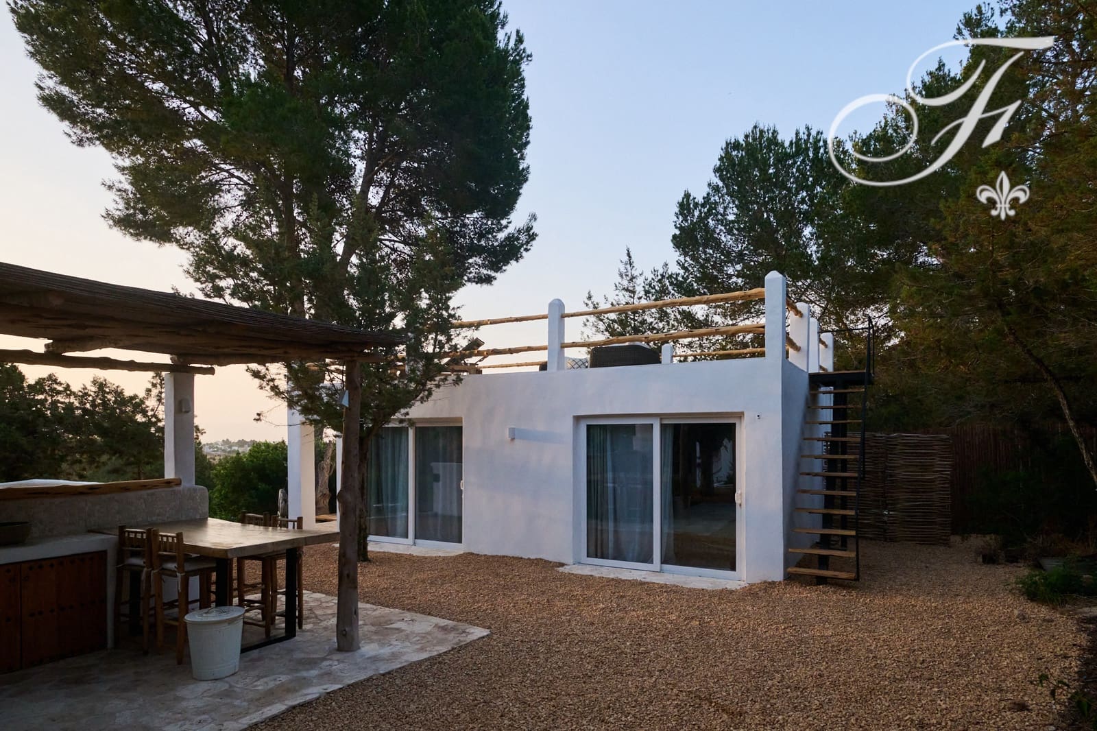 7 slaapkamer Finca/Landhuis te koop in Sant Jordi de Ses Salines met zwembad garage - € 4.959.000 (Ref: 9182023)