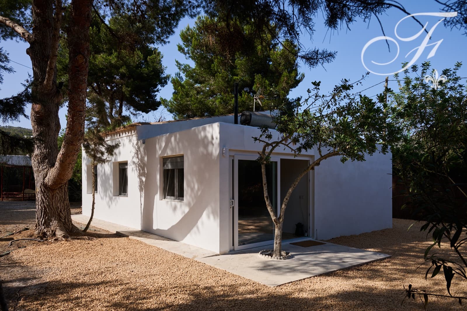 7 slaapkamer Finca/Landhuis te koop in Sant Jordi de Ses Salines met zwembad garage - € 4.959.000 (Ref: 9182023)