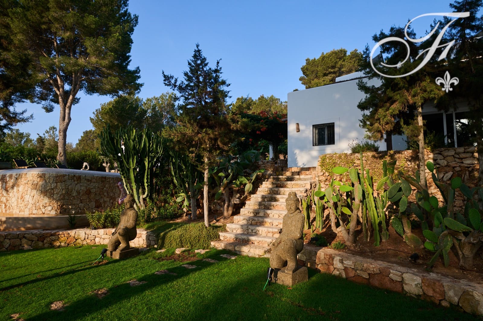 7 slaapkamer Finca/Landhuis te koop in Sant Jordi de Ses Salines met zwembad garage - € 4.959.000 (Ref: 9182023)