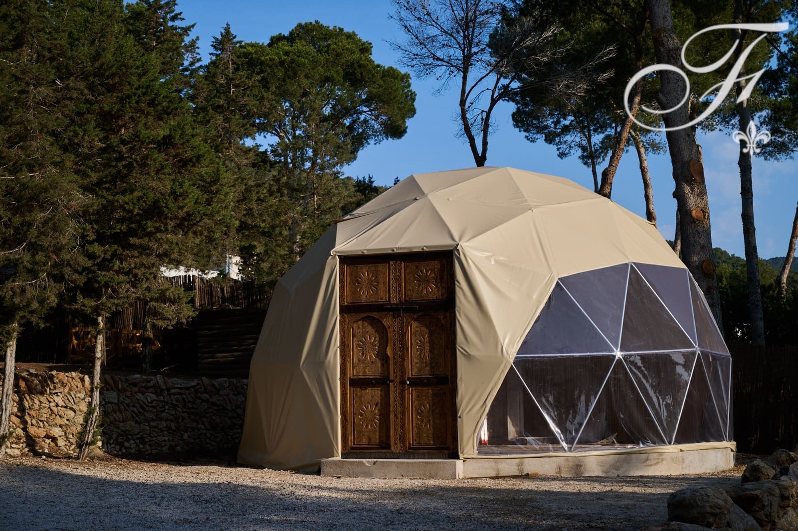 7 slaapkamer Finca/Landhuis te koop in Sant Jordi de Ses Salines met zwembad garage - € 4.959.000 (Ref: 9182023)