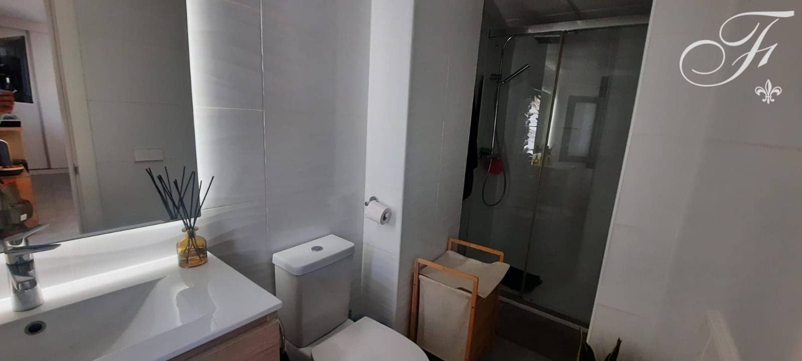 1 soveværelse Lejlighed til salg i Cala Vadella med swimmingpool - € 378.000 (Ref: 9220307)