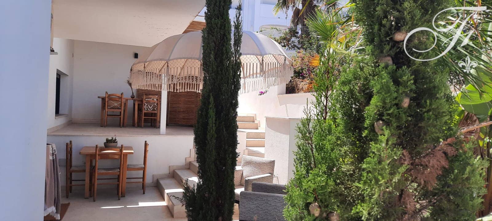 1 soveværelse Lejlighed til salg i Cala Vadella med swimmingpool - € 378.000 (Ref: 9220307)