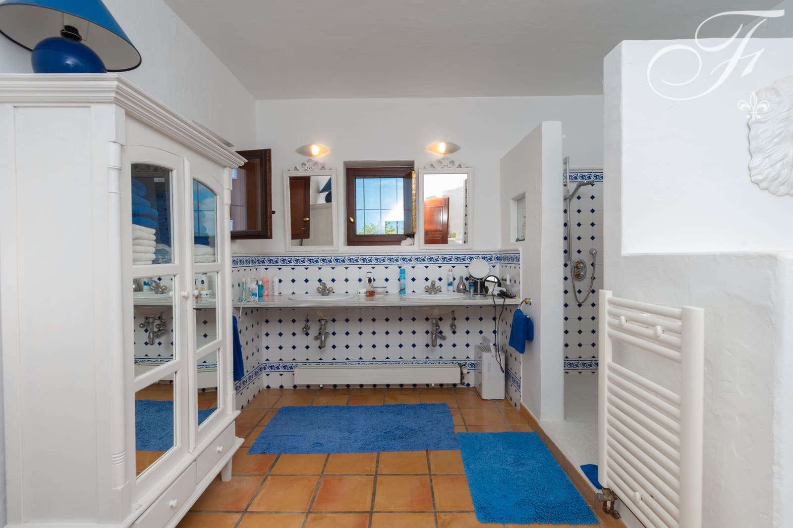 3 quarto Quinta/Casa Rural para venda em Santa Ines / Santa Agnes de Corona com piscina - 4 300 000 € (Ref: 9308993)