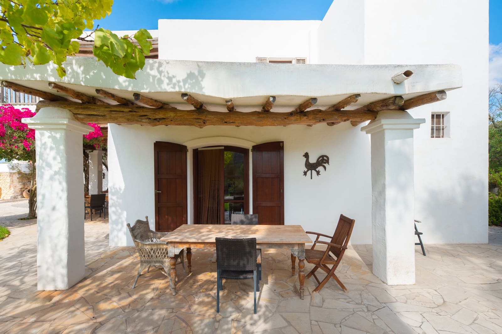 3 quarto Quinta/Casa Rural para venda em Santa Ines / Santa Agnes de Corona com piscina - 4 300 000 € (Ref: 9308993)