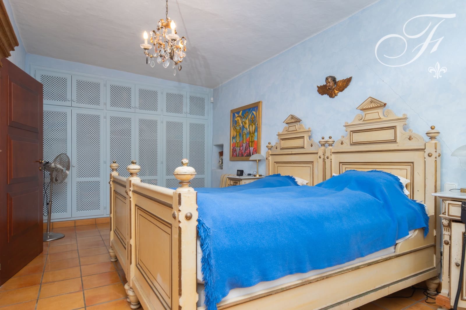 3 quarto Quinta/Casa Rural para venda em Santa Ines / Santa Agnes de Corona com piscina - 4 300 000 € (Ref: 9308993)