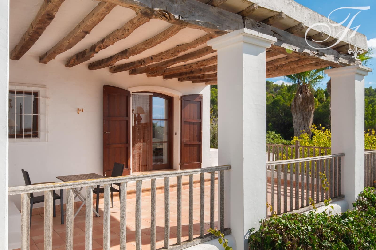 3 quarto Quinta/Casa Rural para venda em Santa Ines / Santa Agnes de Corona com piscina - 4 300 000 € (Ref: 9308993)