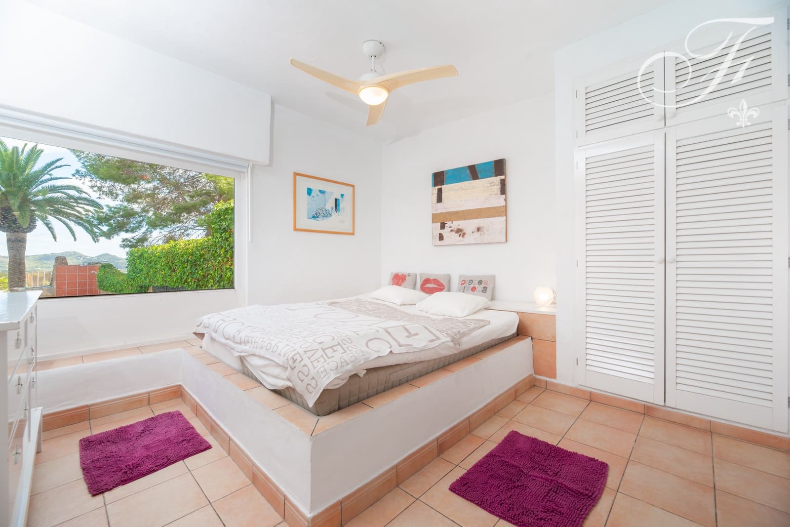 7 bedroom Villa for sale in Sant Antoni de Portmany with pool - € 2,500,000 (Ref: 9308998)