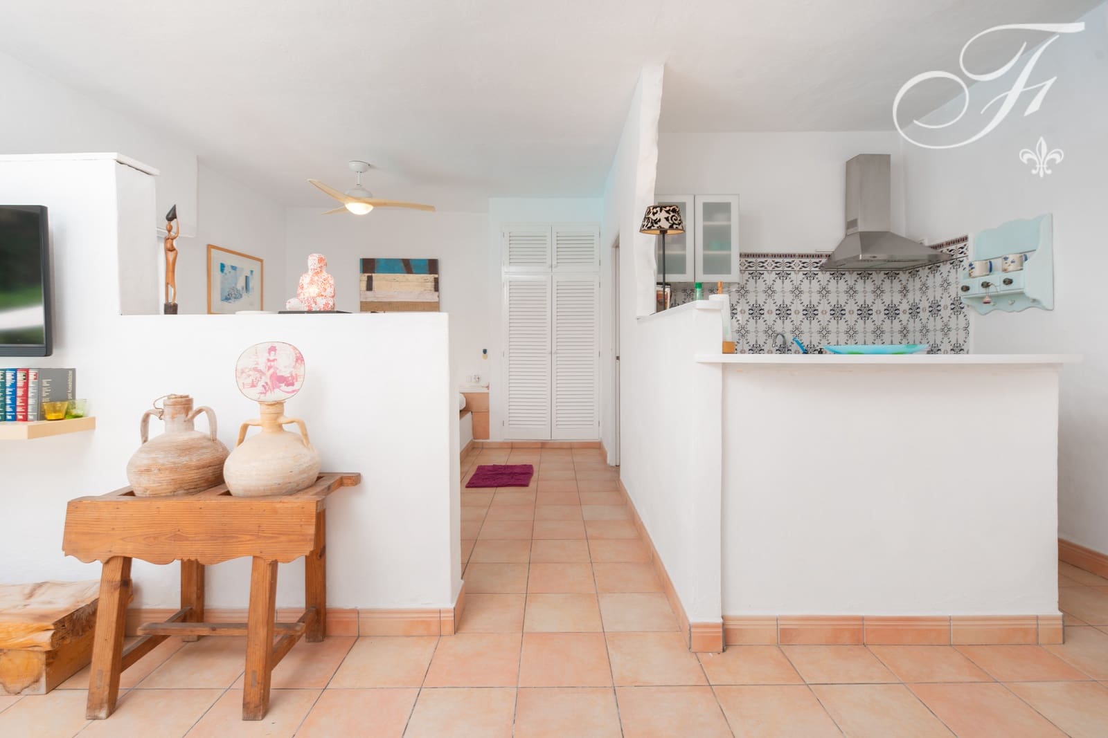 7 bedroom Villa for sale in Sant Antoni de Portmany with pool - € 2,500,000 (Ref: 9308998)