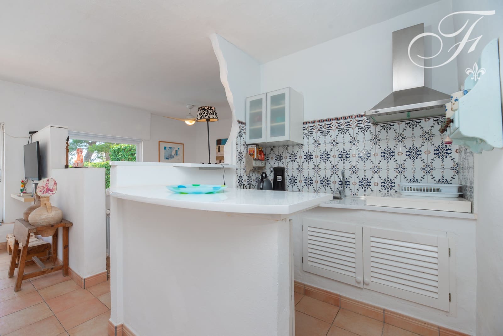 7 bedroom Villa for sale in Sant Antoni de Portmany with pool - € 2,500,000 (Ref: 9308998)