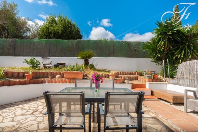 7 soveværelse Villa til salg i Sant Antoni de Portmany med swimmingpool - € 2.500.000 (Ref: 9308998)