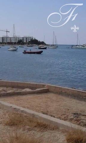 1 slaapkamer Appartement te koop in Cala d'en Bou, San Jose / Sant Josep de Sa Talaia - € 280.000 (Ref: 9413226)