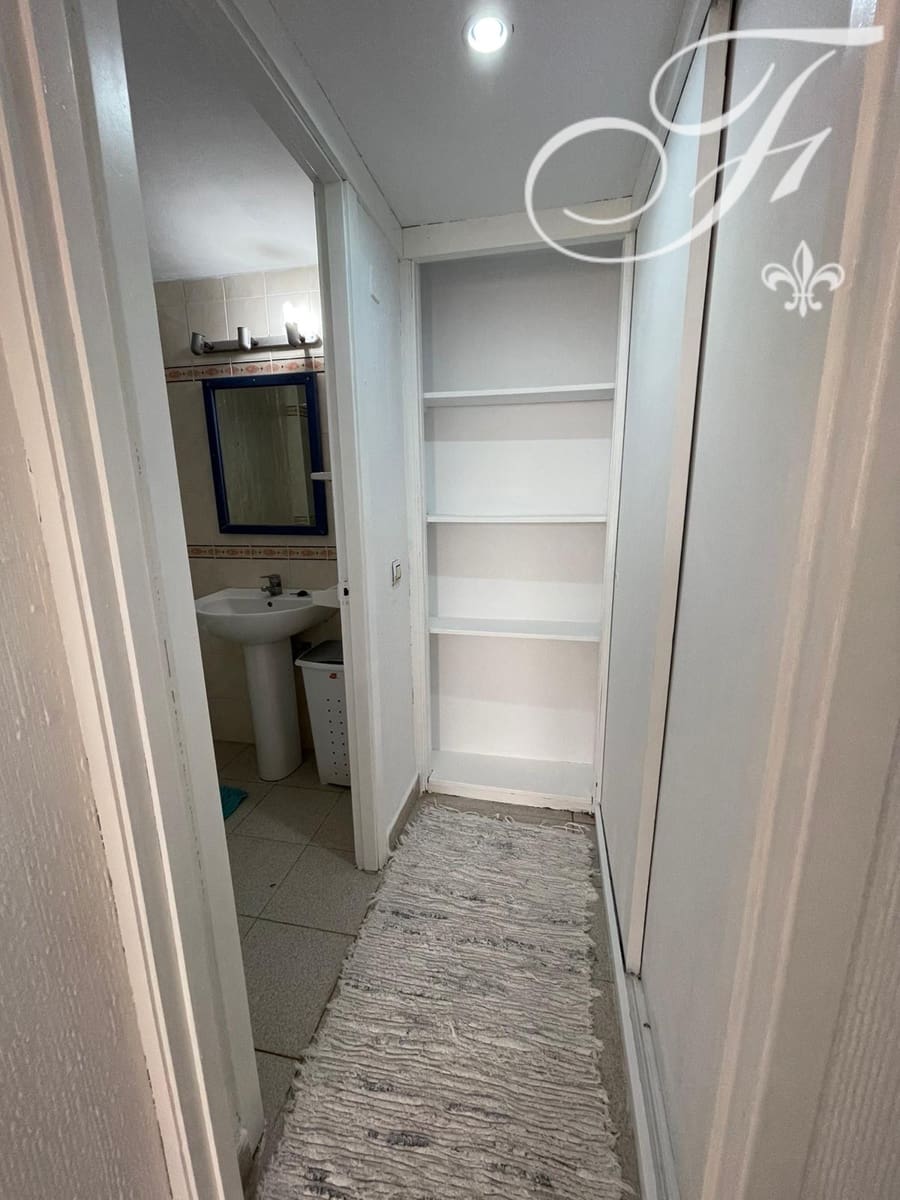 1 camera da letto Appartamento in vendita in Cala d'en Bou - 280.000 € (Rif: 9413226)