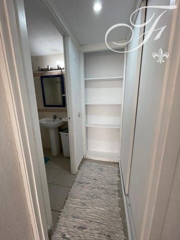 1 slaapkamer Appartement te koop in Cala d'en Bou, San Jose / Sant Josep de Sa Talaia - € 280.000 (Ref: 9413226)