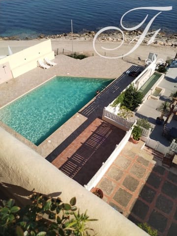 1 slaapkamer Appartement te koop in Cala d'en Bou, San Jose / Sant Josep de Sa Talaia - € 280.000 (Ref: 9413226)