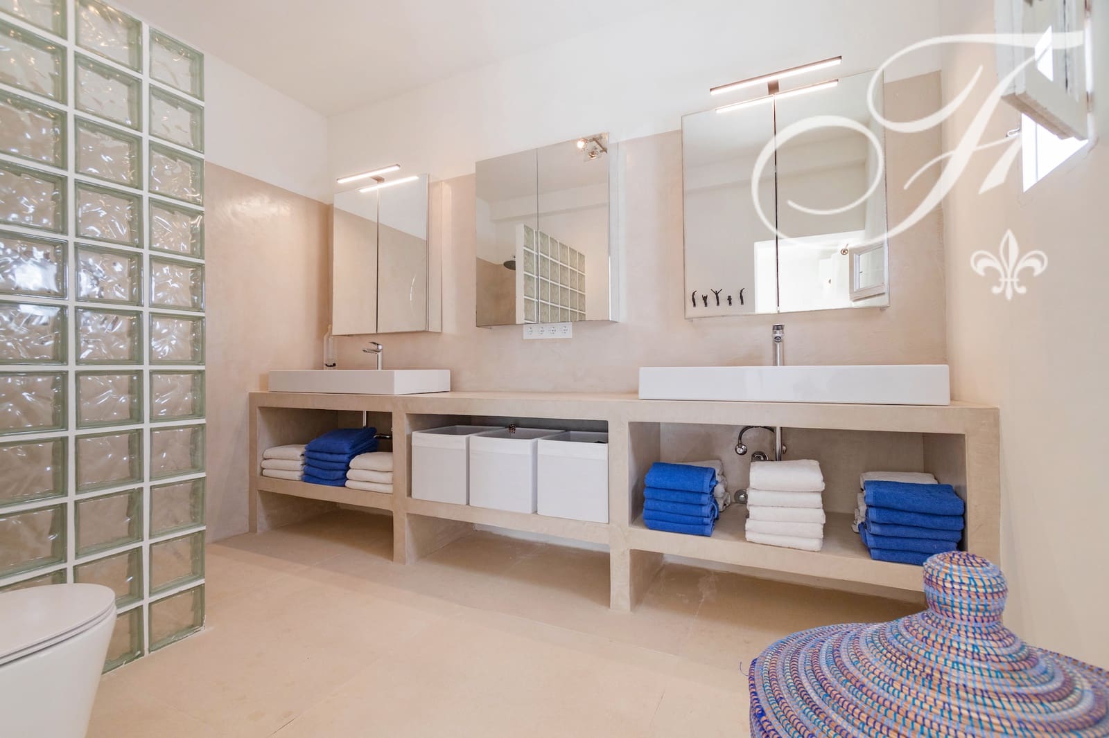 7 Zimmer Villa zu verkaufen in San Jose / Sant Josep de Sa Talaia mit Pool - 3.450.000 € (Ref: 9431982)