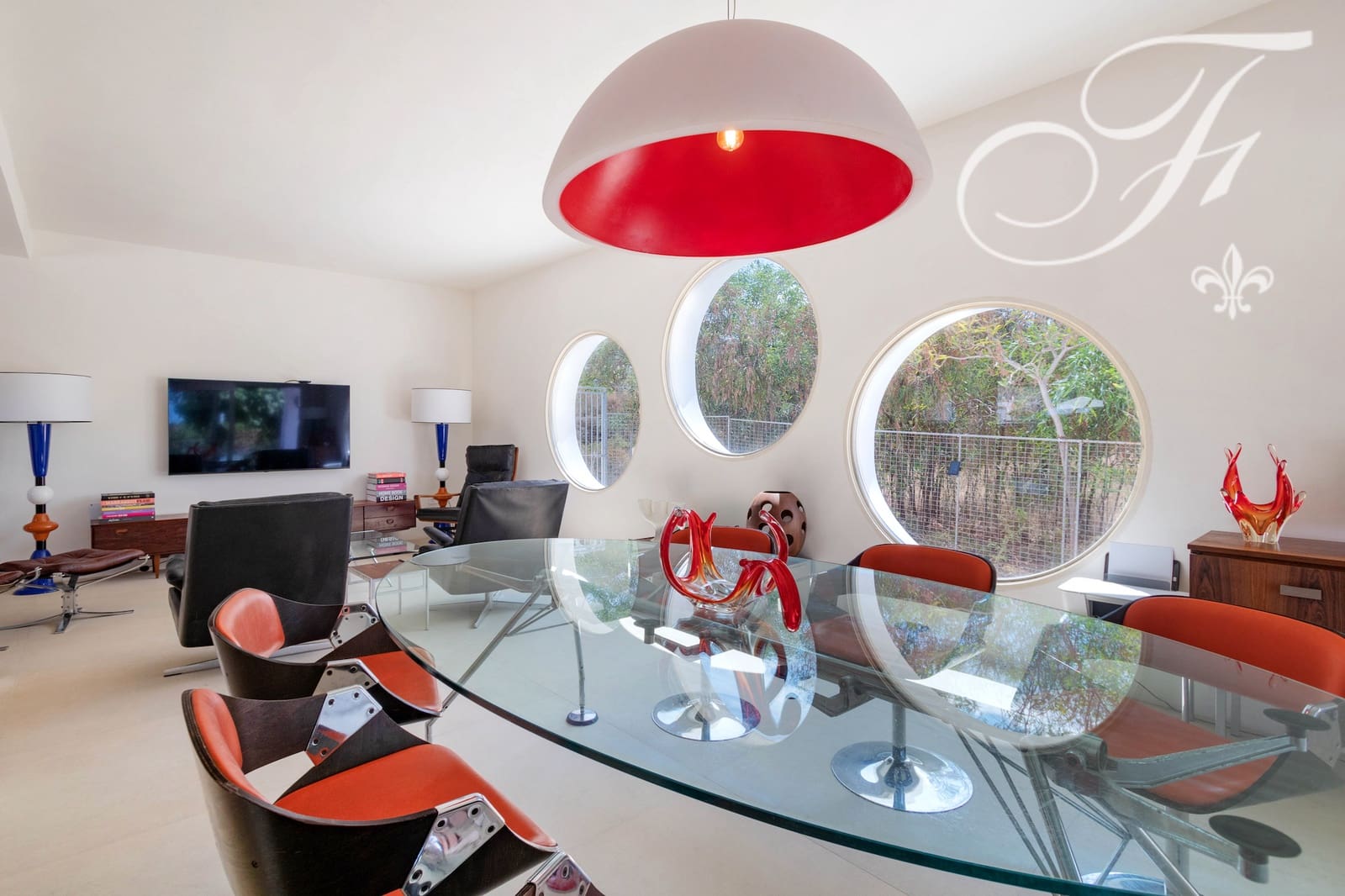 7 Zimmer Villa zu verkaufen in San Jose / Sant Josep de Sa Talaia mit Pool - 3.450.000 € (Ref: 9431982)