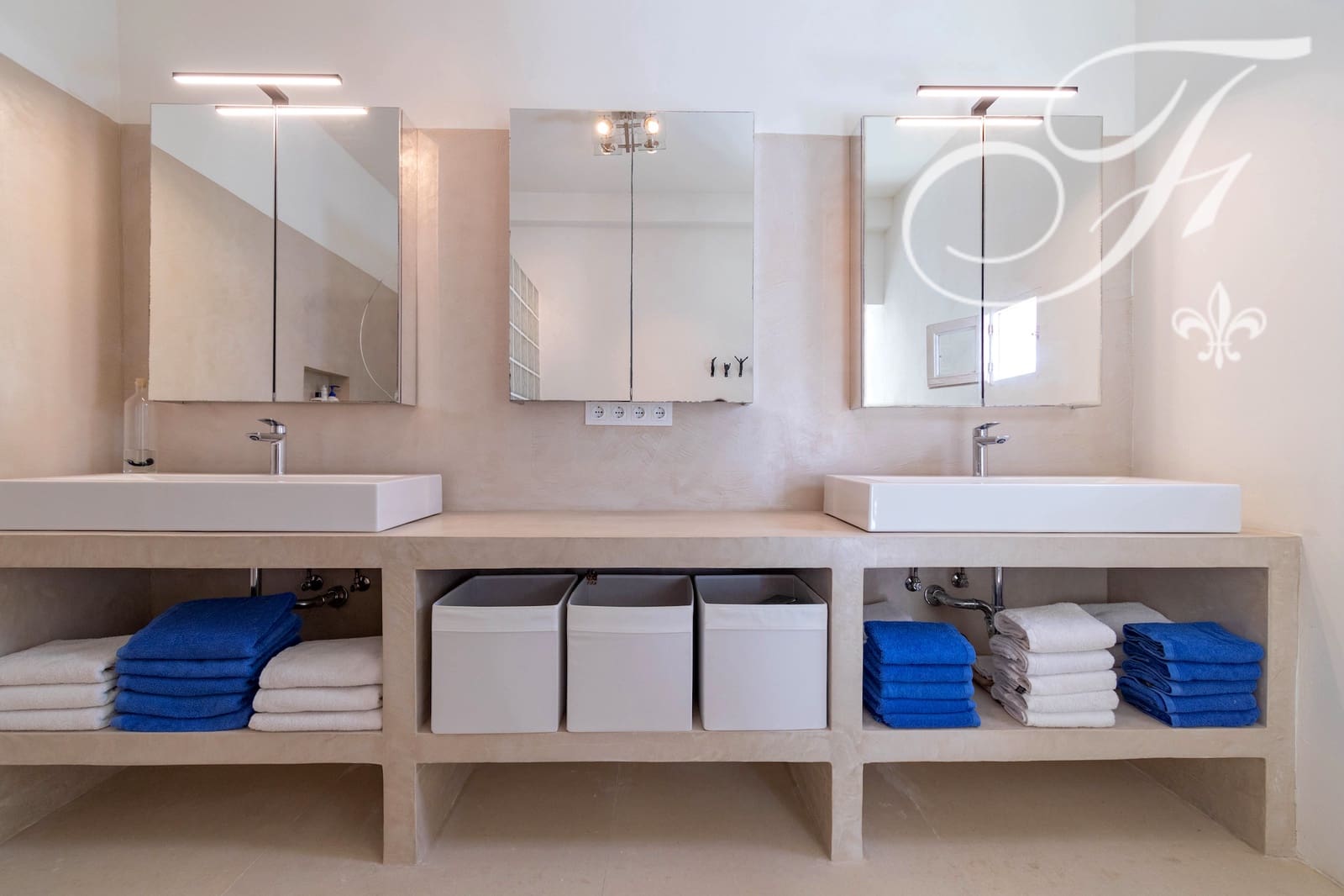 7 Zimmer Villa zu verkaufen in San Jose / Sant Josep de Sa Talaia mit Pool - 3.450.000 € (Ref: 9431982)