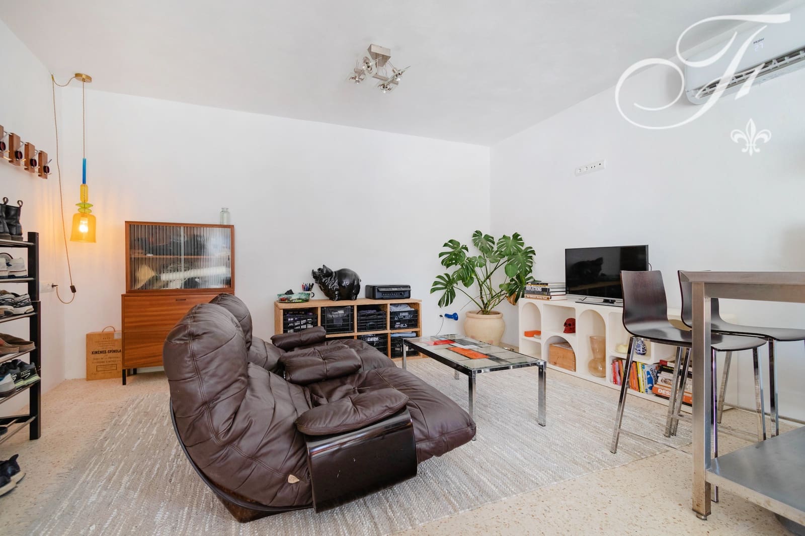 7 Zimmer Villa zu verkaufen in San Jose / Sant Josep de Sa Talaia mit Pool - 3.450.000 € (Ref: 9431982)