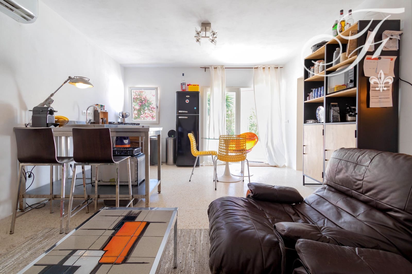 7 Zimmer Villa zu verkaufen in San Jose / Sant Josep de Sa Talaia mit Pool - 3.450.000 € (Ref: 9431982)