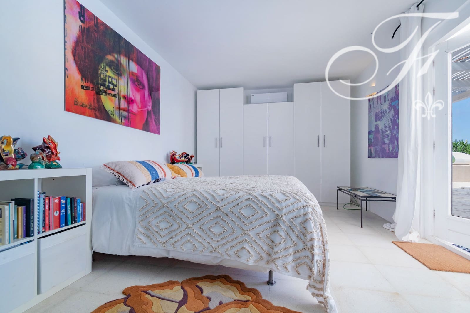 7 Zimmer Villa zu verkaufen in San Jose / Sant Josep de Sa Talaia mit Pool - 3.450.000 € (Ref: 9431982)