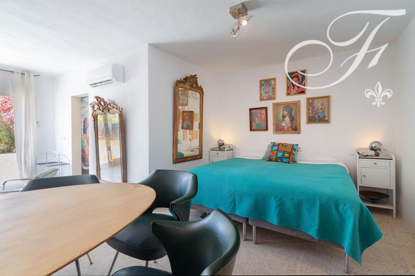 7 Zimmer Villa zu verkaufen in San Jose / Sant Josep de Sa Talaia mit Pool - 3.450.000 € (Ref: 9431982)