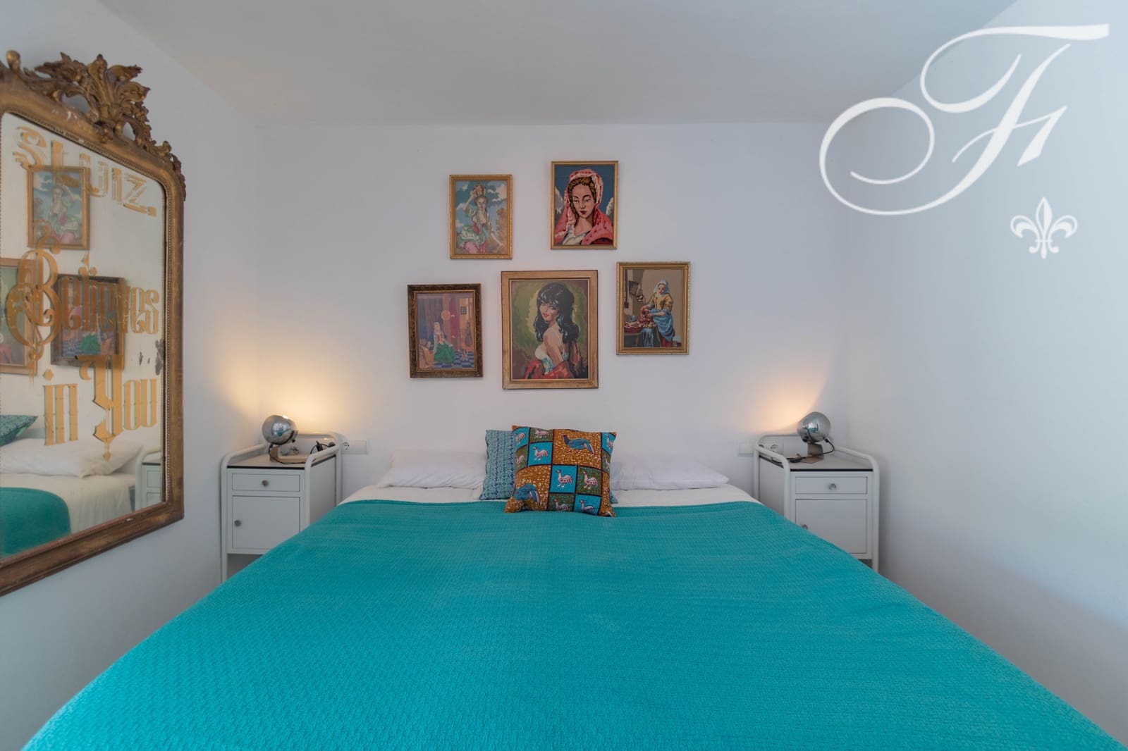 7 Zimmer Villa zu verkaufen in San Jose / Sant Josep de Sa Talaia mit Pool - 3.450.000 € (Ref: 9431982)