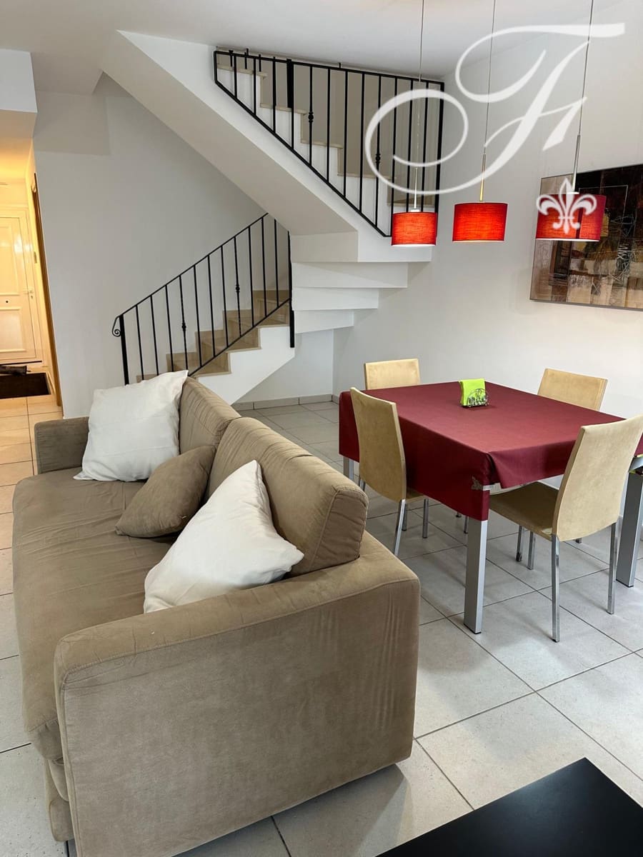 3 soverom Kjedet enebolig til leie i Sant Jordi de Ses Salines - € 3 500 (Ref: 9446980)