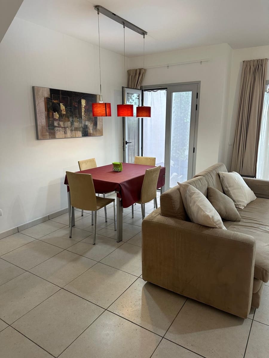 3 soverom Kjedet enebolig til leie i Sant Jordi de Ses Salines - € 3 500 (Ref: 9446980)