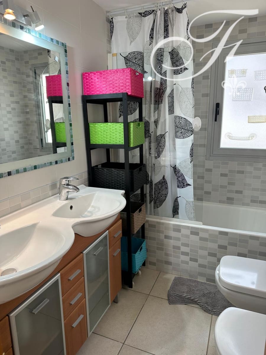 3 soverom Kjedet enebolig til leie i Sant Jordi de Ses Salines - € 3 500 (Ref: 9446980)