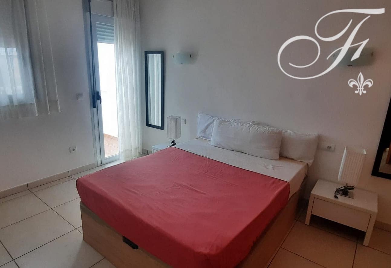 3 soverom Kjedet enebolig til leie i Sant Jordi de Ses Salines - € 3 500 (Ref: 9446980)