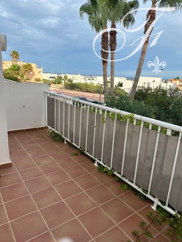 3 makuuhuone Paritalo vuokrattavana paikassa Sant Jordi de Ses Salines, San Jose / Sant Josep de Sa Talaia - 3 500 € (Ref: 9446980)