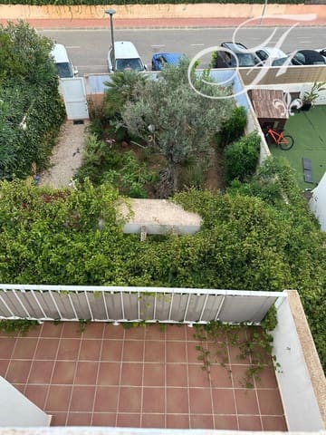 3 makuuhuone Paritalo vuokrattavana paikassa Sant Jordi de Ses Salines, San Jose / Sant Josep de Sa Talaia - 3 500 € (Ref: 9446980)