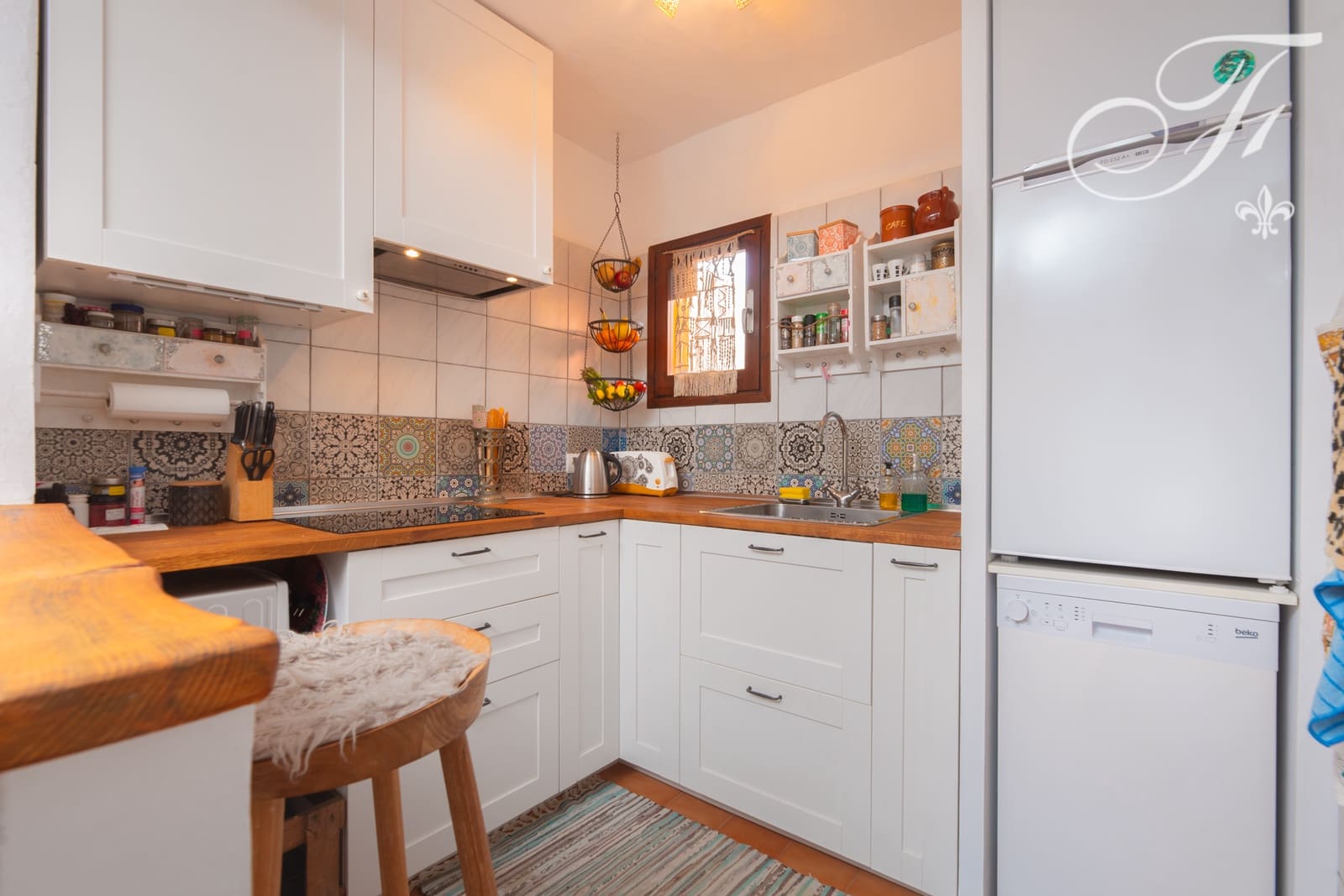 1 bedroom Apartment for sale in Santa Eulalia / Santa Eularia with pool - € 560,000 (Ref: 9488530)