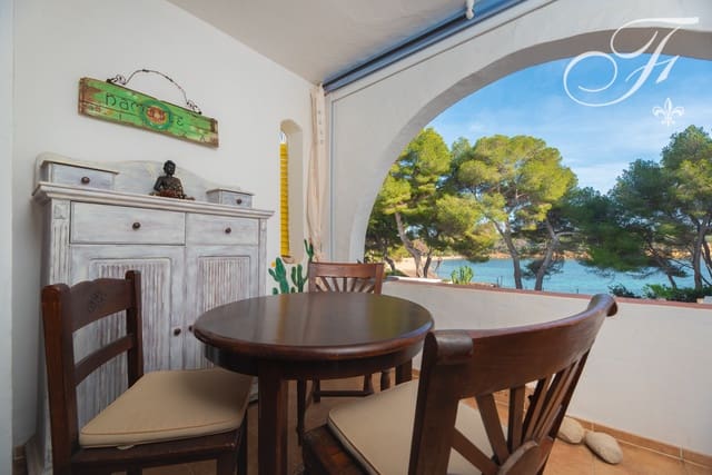 Apartamento de 1 habitación en Santa Eulalia / Santa Eularia en venta con piscina - 560.000 € (Ref: 9488530)