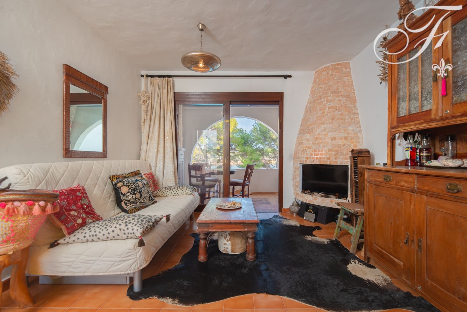 1 bedroom Apartment for sale in Santa Eulalia / Santa Eularia with pool - € 560,000 (Ref: 9488530)