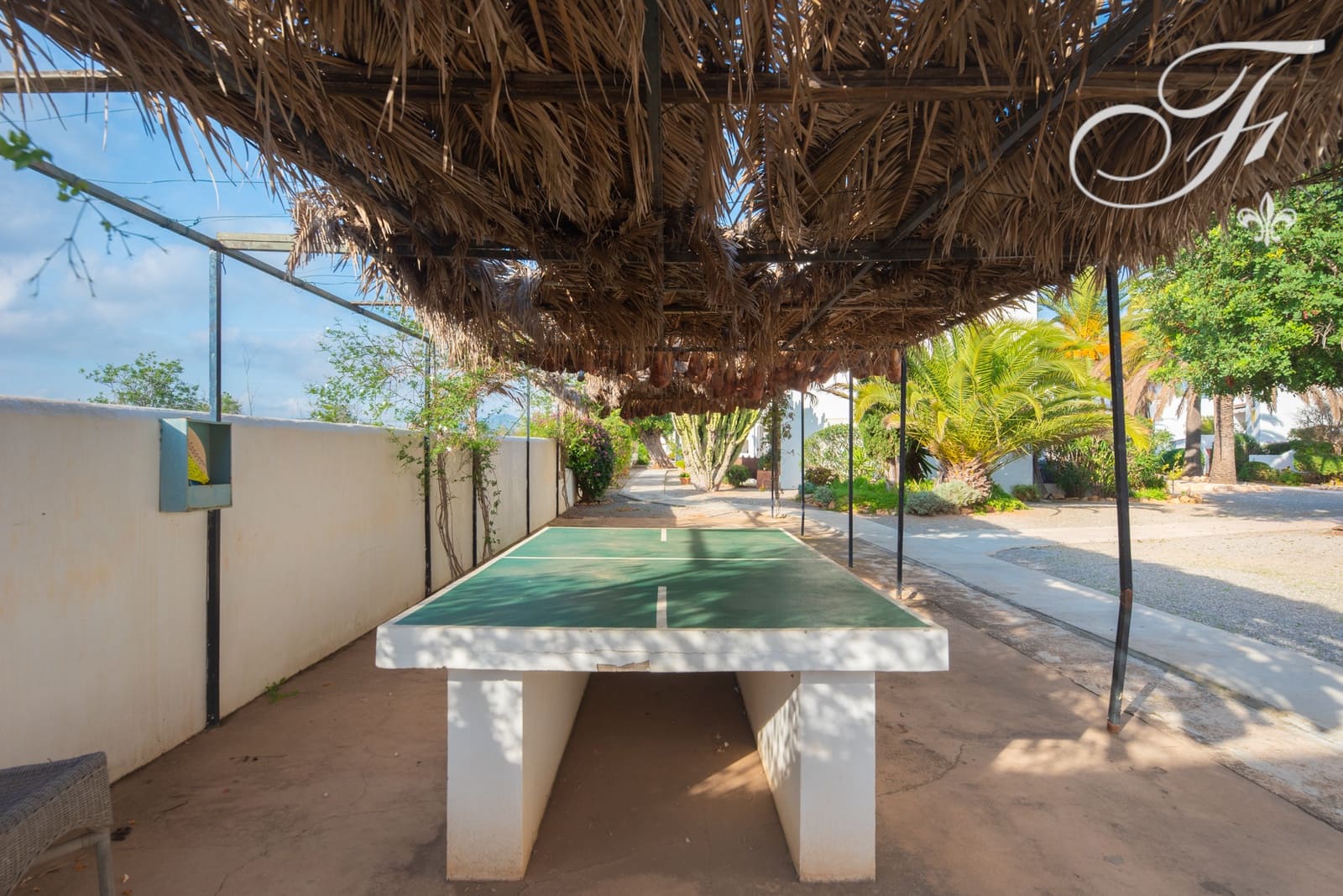 1 bedroom Apartment for sale in Santa Eulalia / Santa Eularia with pool - € 560,000 (Ref: 9488530)