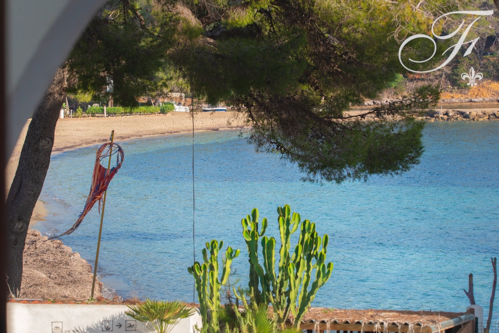 1 bedroom Apartment for sale in Santa Eulalia / Santa Eularia with pool - € 560,000 (Ref: 9488530)