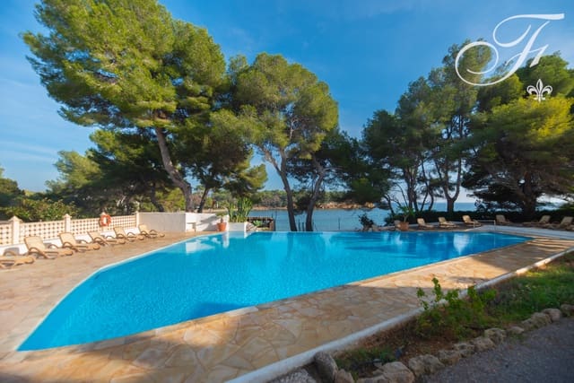 1 bedroom Apartment for sale in Santa Eulalia / Santa Eularia with pool - € 560,000 (Ref: 9488530)