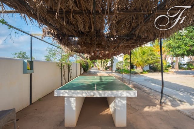 1 bedroom Apartment for sale in Santa Eulalia / Santa Eularia with pool - € 560,000 (Ref: 9488530)