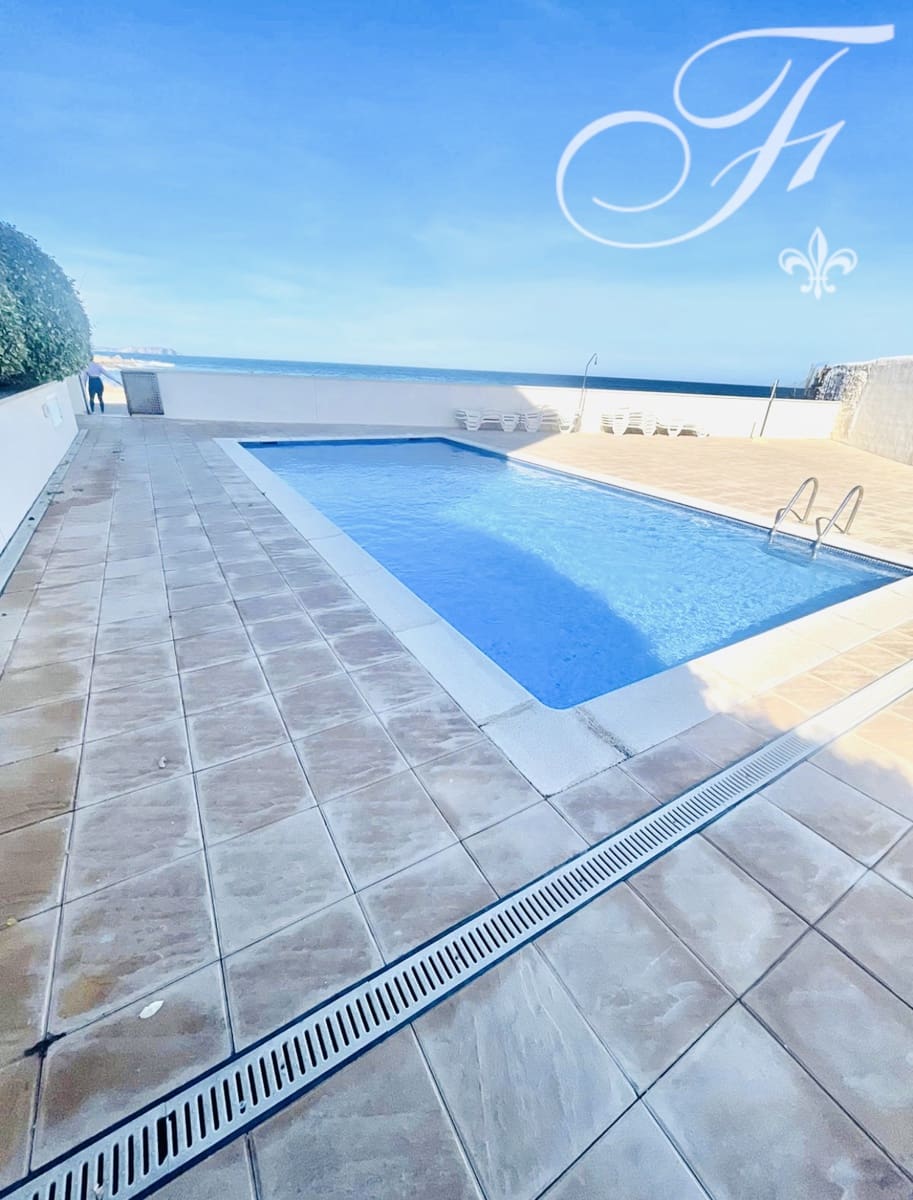 Apartamento de 2 habitaciones en Cala d'en Bou en venta con piscina - 560.000 € (Ref: 9489791)