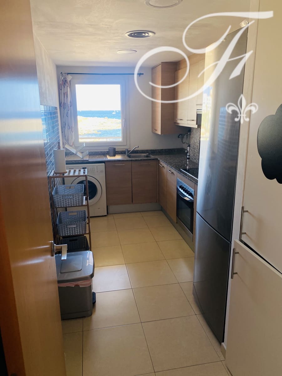 Apartamento de 2 habitaciones en Cala d'en Bou en venta con piscina - 560.000 € (Ref: 9489791)