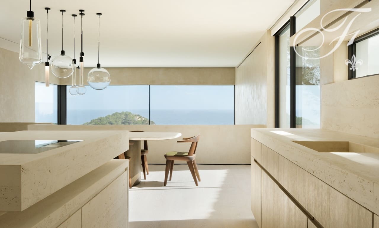 Chalet de 7 habitaciones en Roca Llisa en venta con piscina - 18.000.000 € (Ref: 9542196)