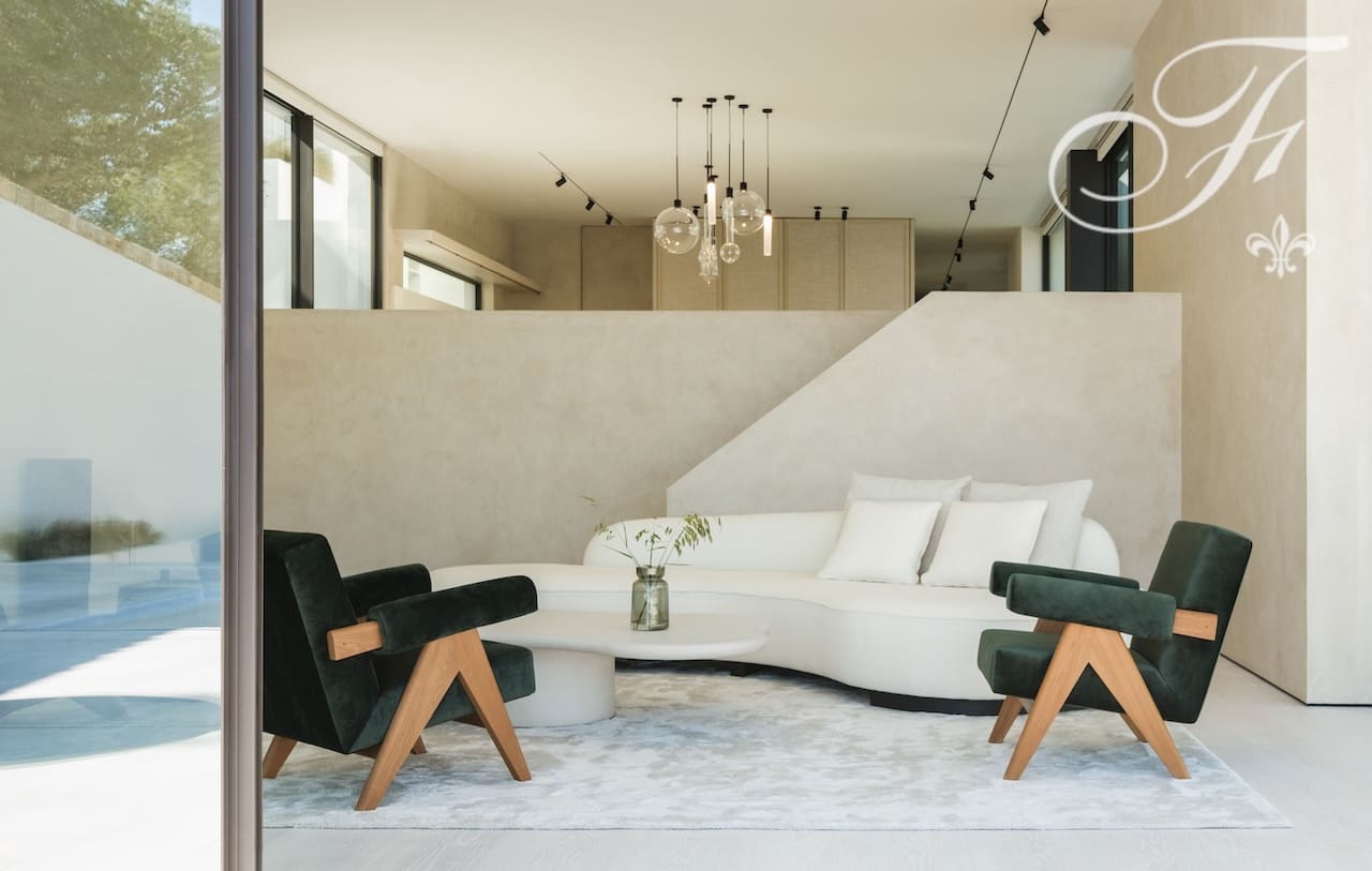 Chalet de 7 habitaciones en Roca Llisa en venta con piscina - 18.000.000 € (Ref: 9542196)