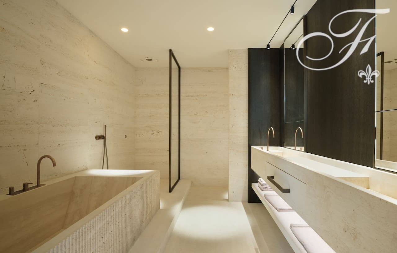 Chalet de 7 habitaciones en Roca Llisa en venta con piscina - 18.000.000 € (Ref: 9542196)