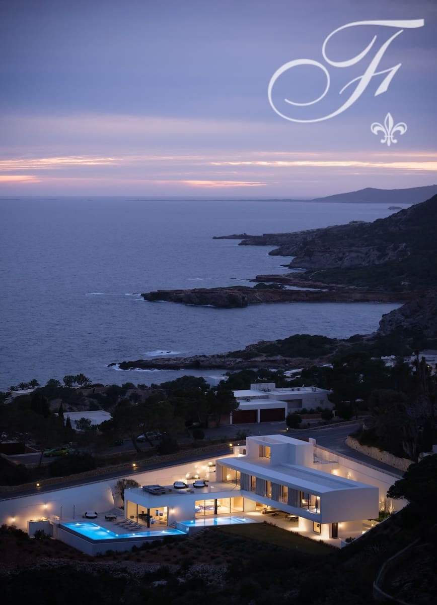 Chalet de 7 habitaciones en Roca Llisa en venta con piscina - 18.000.000 € (Ref: 9542196)