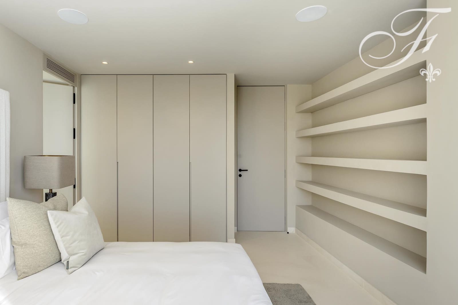 6 bedroom Villa for sale in Es Cubells with pool - € 9,500,000 (Ref: 9542201)