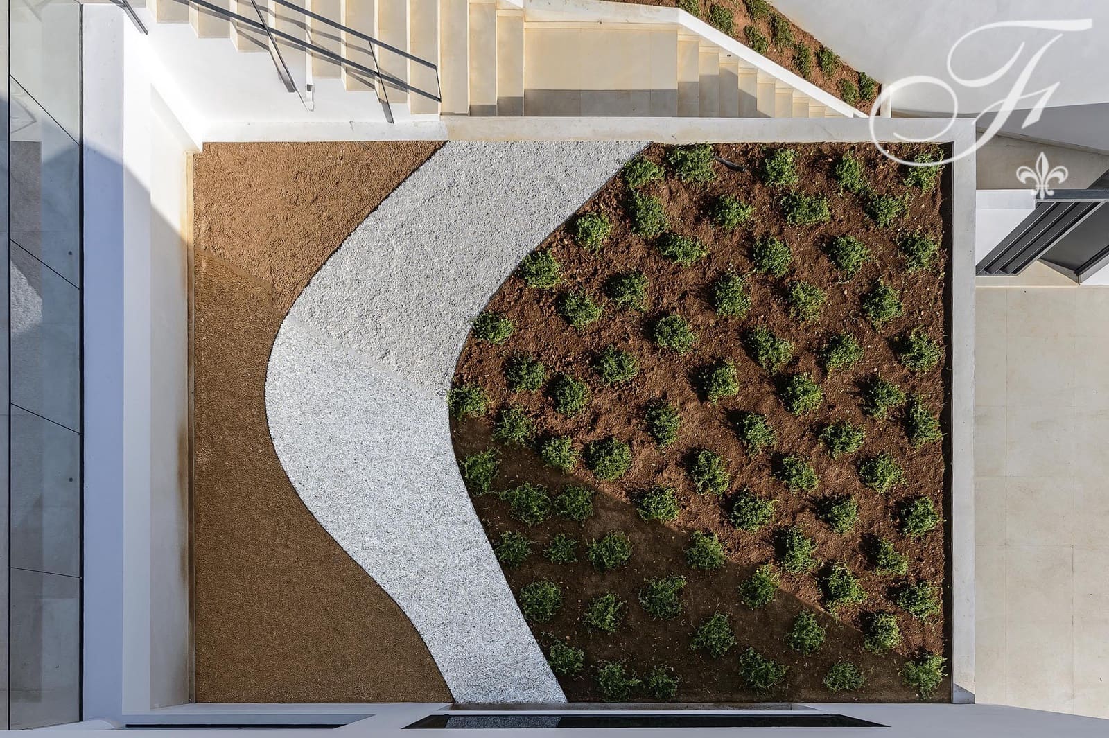 6 bedroom Villa for sale in Es Cubells with pool - € 9,500,000 (Ref: 9542201)