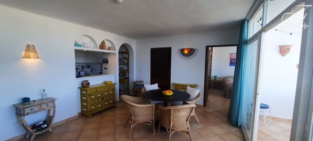 2 sypialnia Apartament na sprzedaż w Santa Eulalia / Santa Eularia z basenem - 495 000 € (Ref: 9706015)